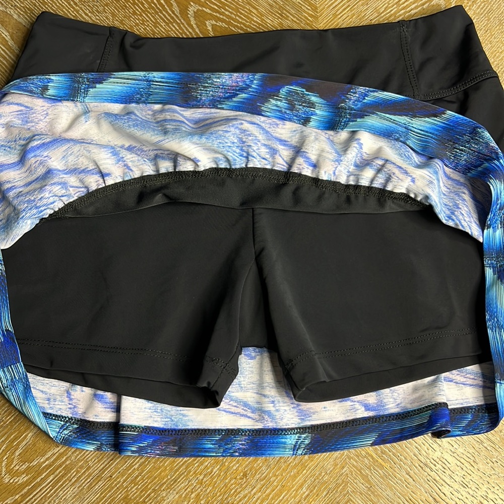 Jerdos Athletic Performance Tennis Prep Skort M - image 5